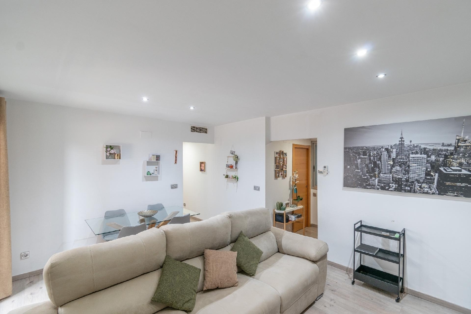  for sale apartment Alhendín Vega De Granada 5