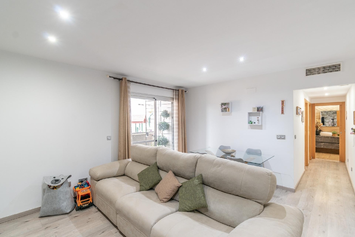  for sale apartment Alhendín Vega De Granada 4