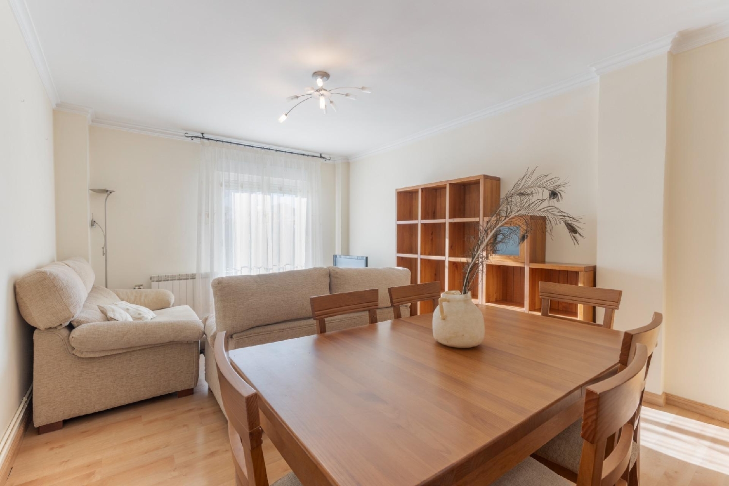 till salu lägenhet Alhendín Vega De Granada 5