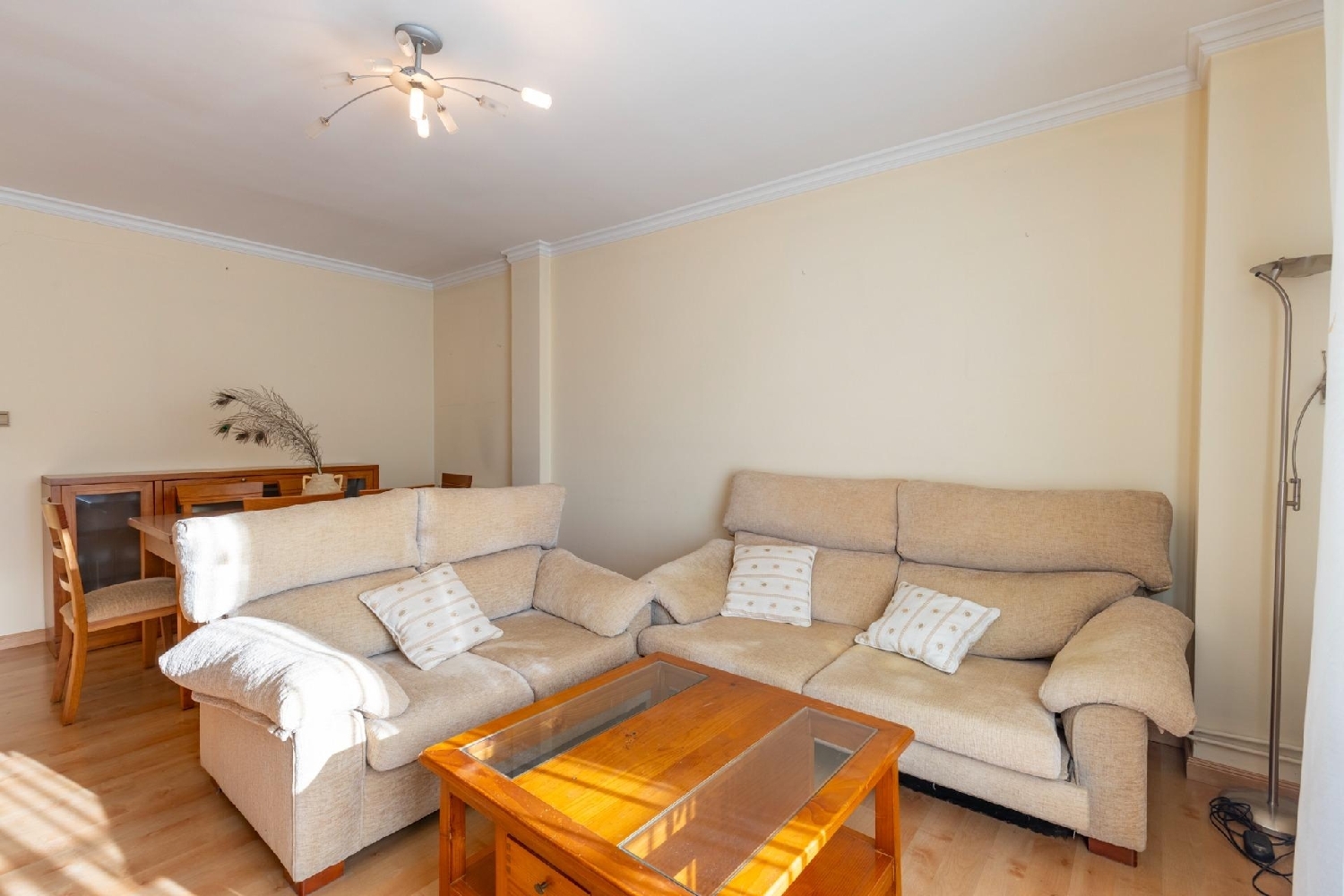 till salu lägenhet Alhendín Vega De Granada 3