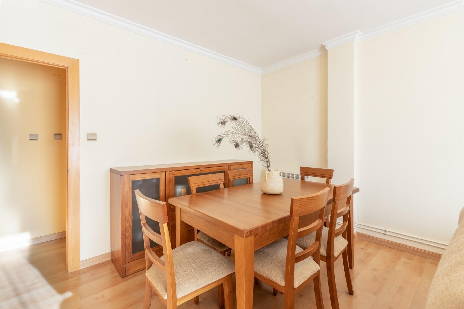 till salu lägenhet Alhendín Vega De Granada 7