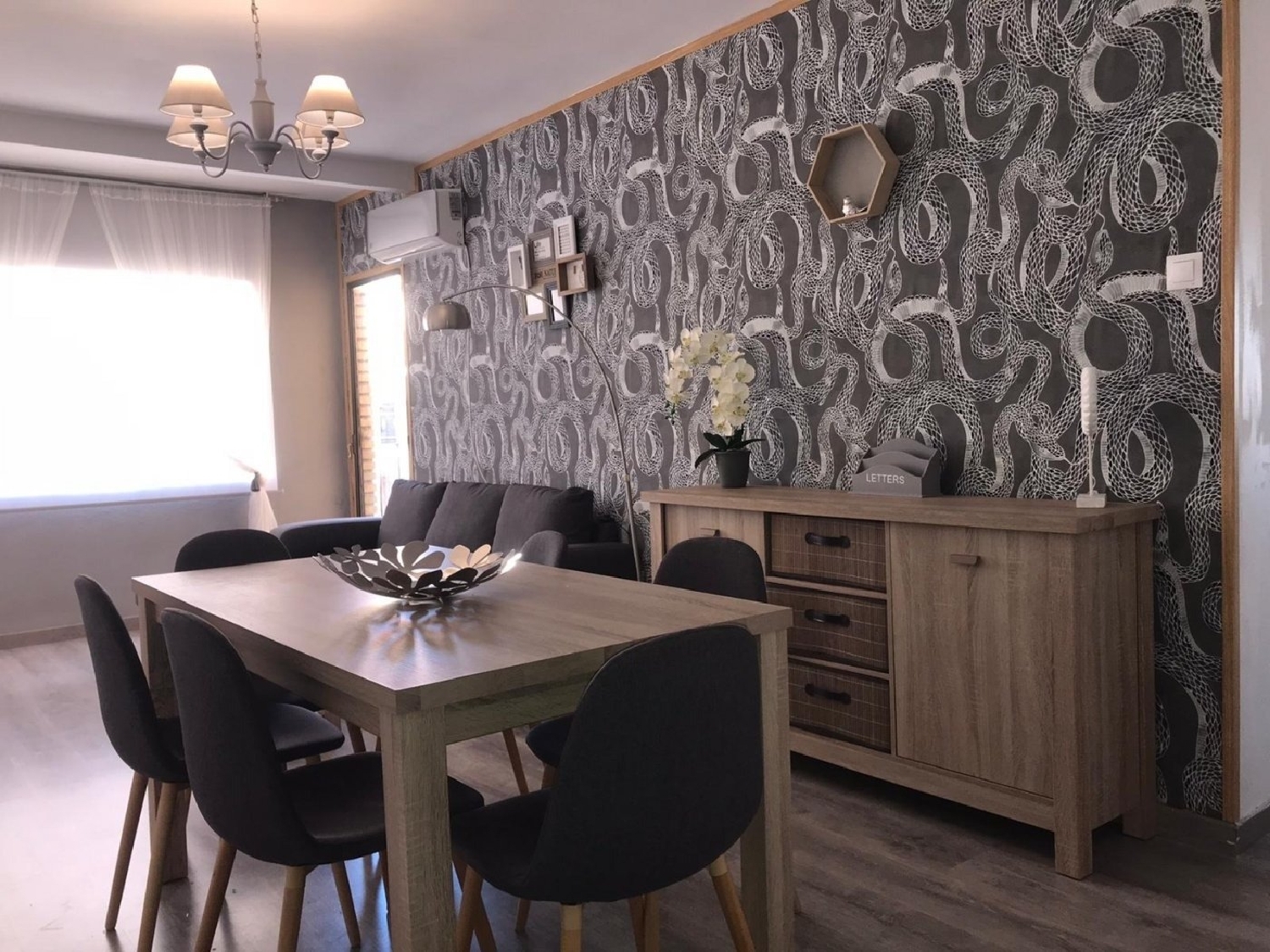  en venta apartamento Alicante Centro 03001 Alacantí 1