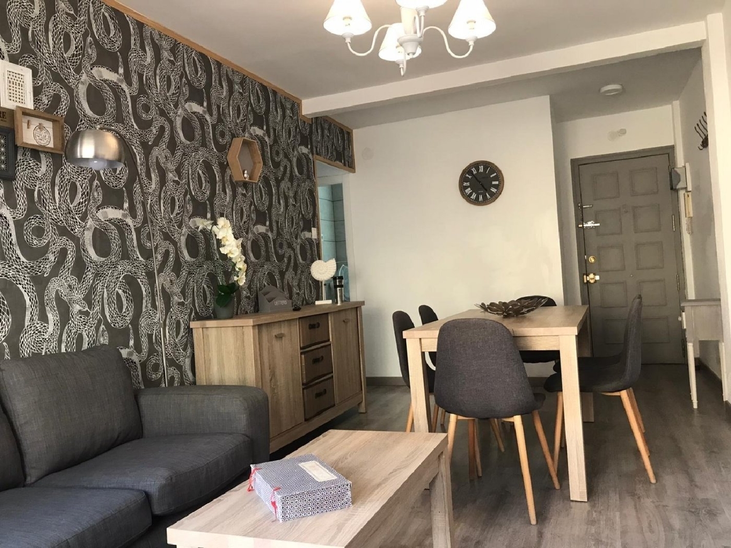  en venta apartamento Alicante Centro 03001 Alacantí 7