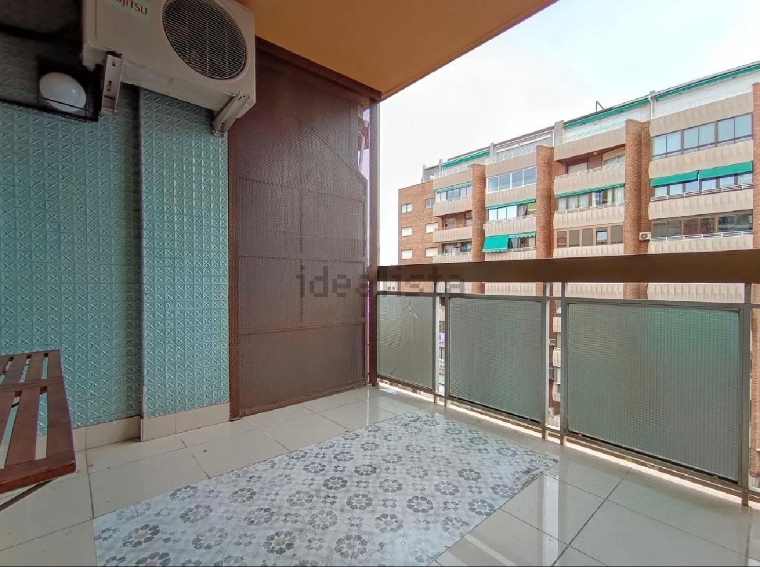  en venta apartamento Alicante Centro 03001 Alacantí 3