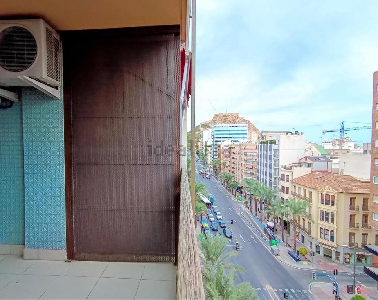  en venta apartamento Alicante Centro 03001 Alacantí 4