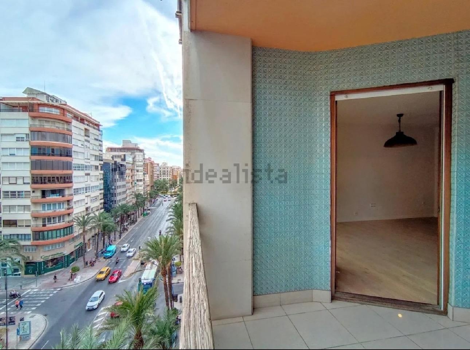  en venta apartamento Alicante Centro 03001 Alacantí 2