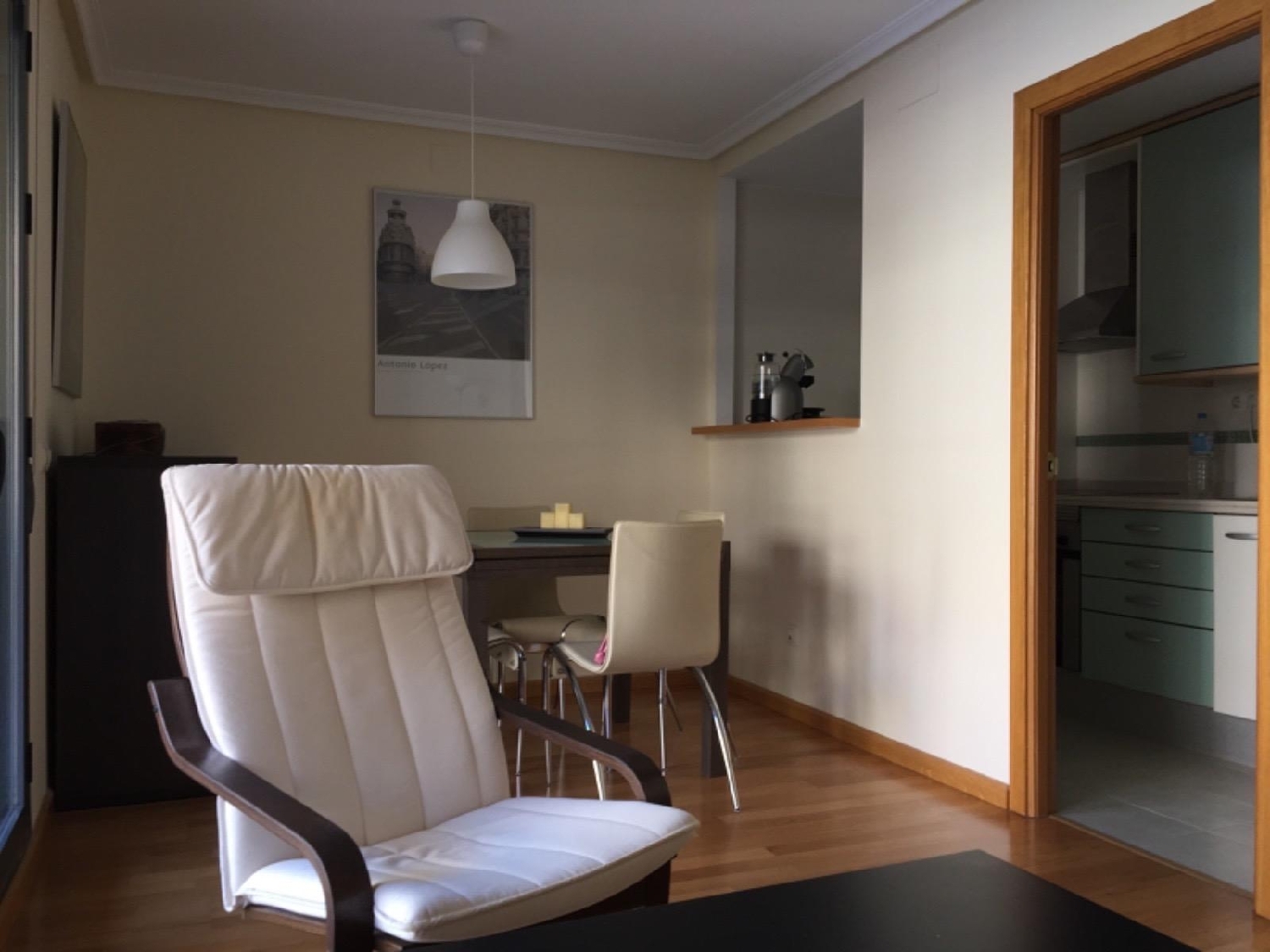  en venta apartamento Alicante Centro 03001 Alacantí 4