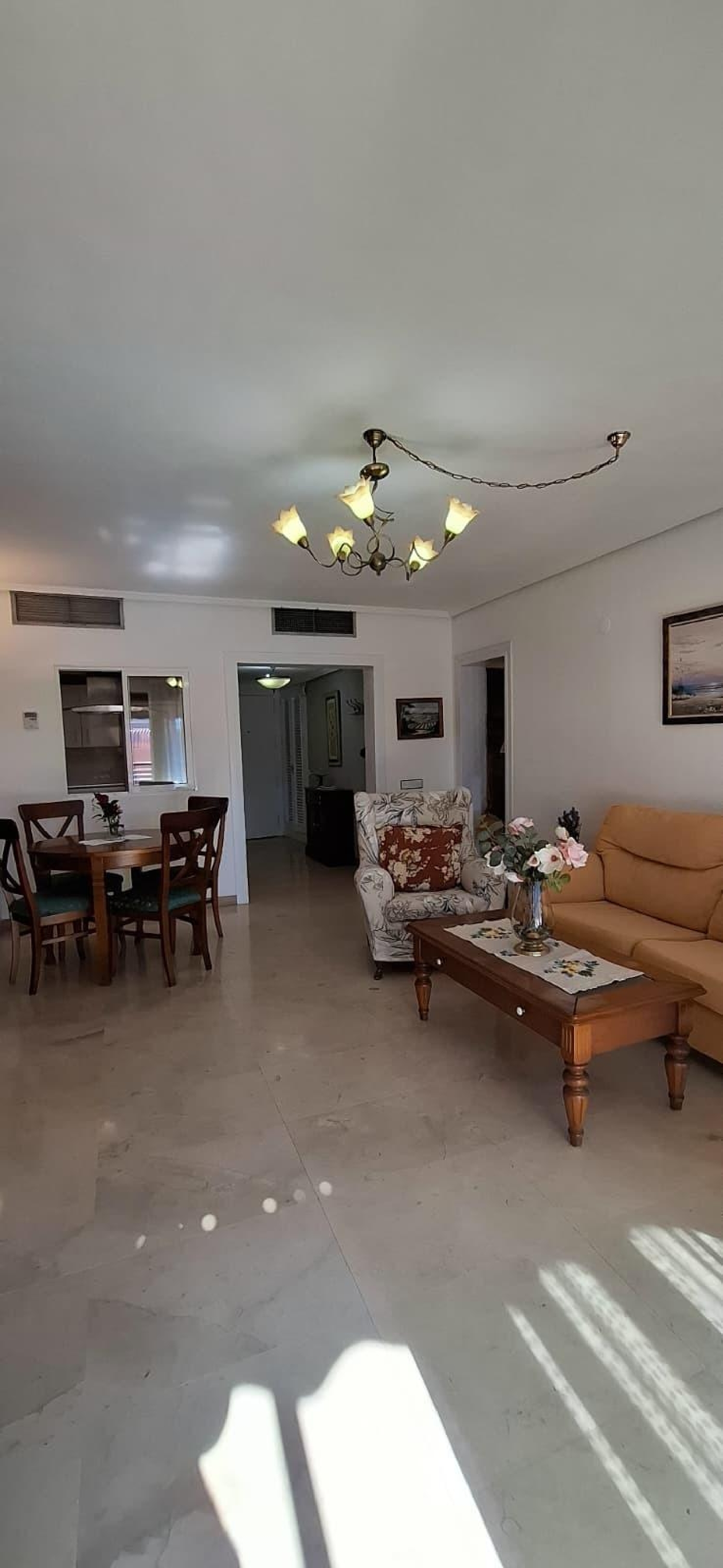  en venta apartamento Alicante Centro 03001 Alacantí 4