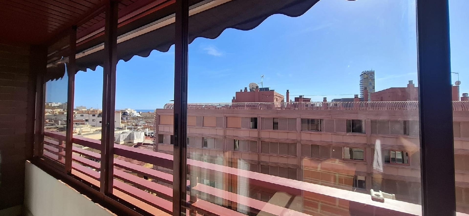  en venta apartamento Alicante Centro 03001 Alacantí 7