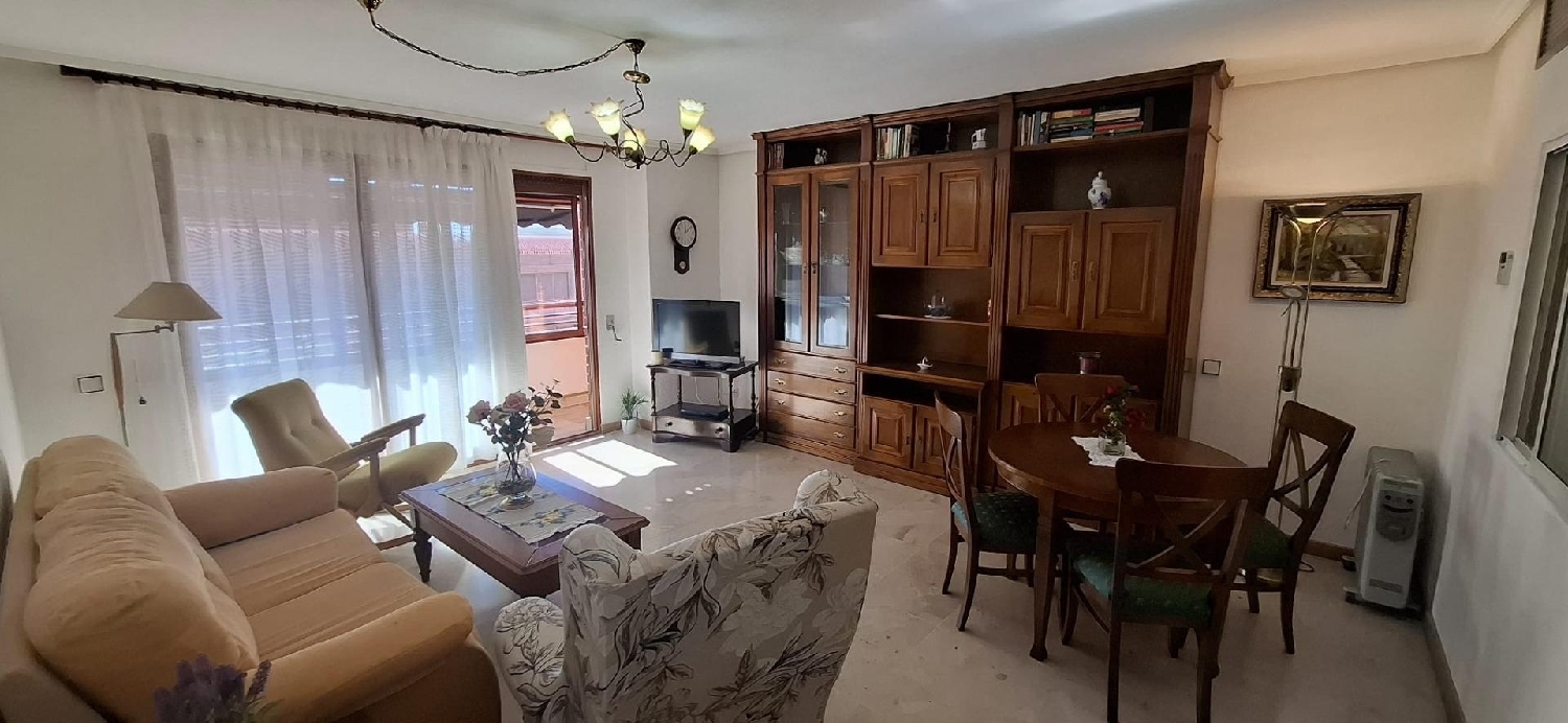  en venta apartamento Alicante Centro 03001 Alacantí 3