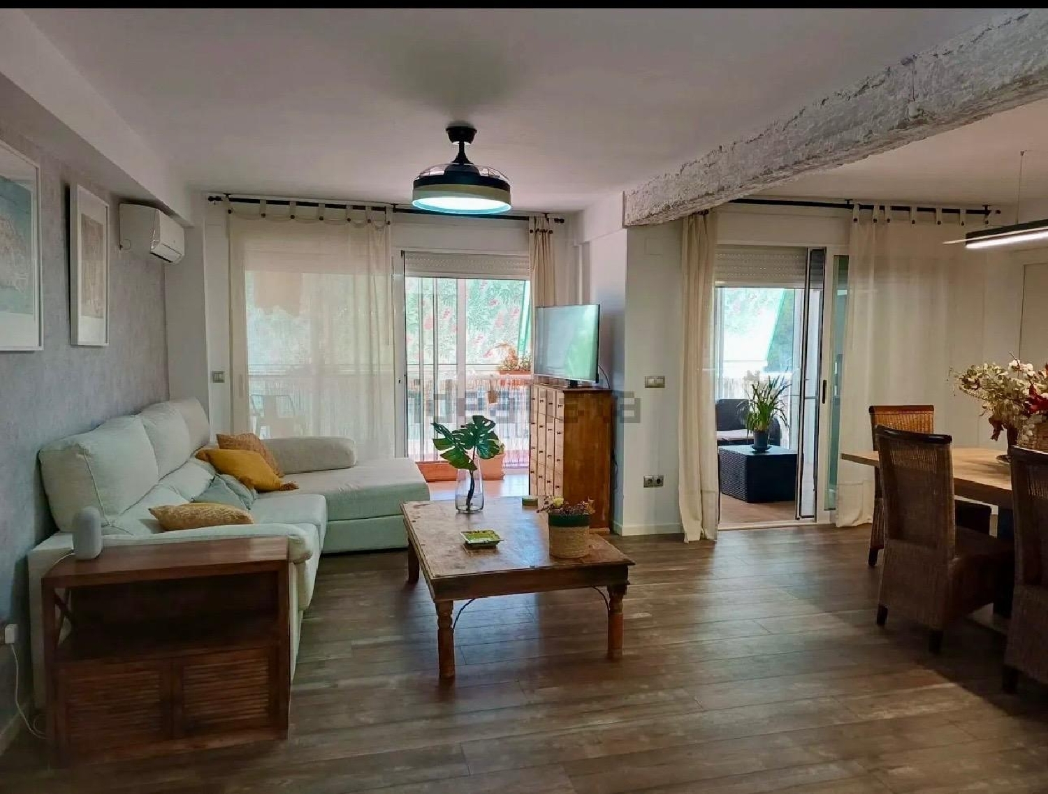  en venta apartamento Alicante Centro 03001 Alacantí 1