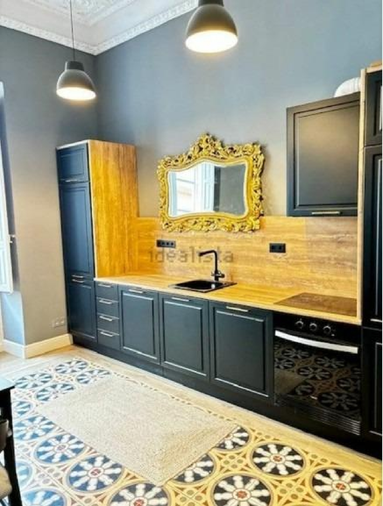  en venta apartamento Alicante Centro 03001 Alacantí 6