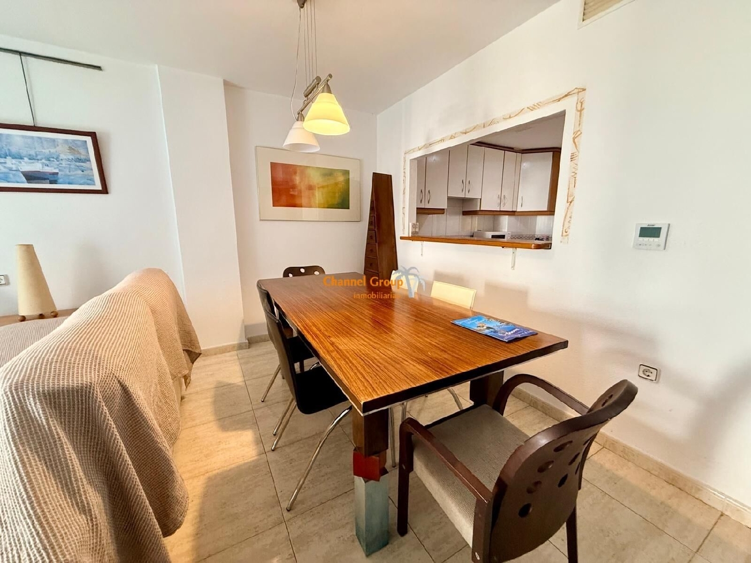 for sale apartment Alicante Centro 03001 Alacantí 4