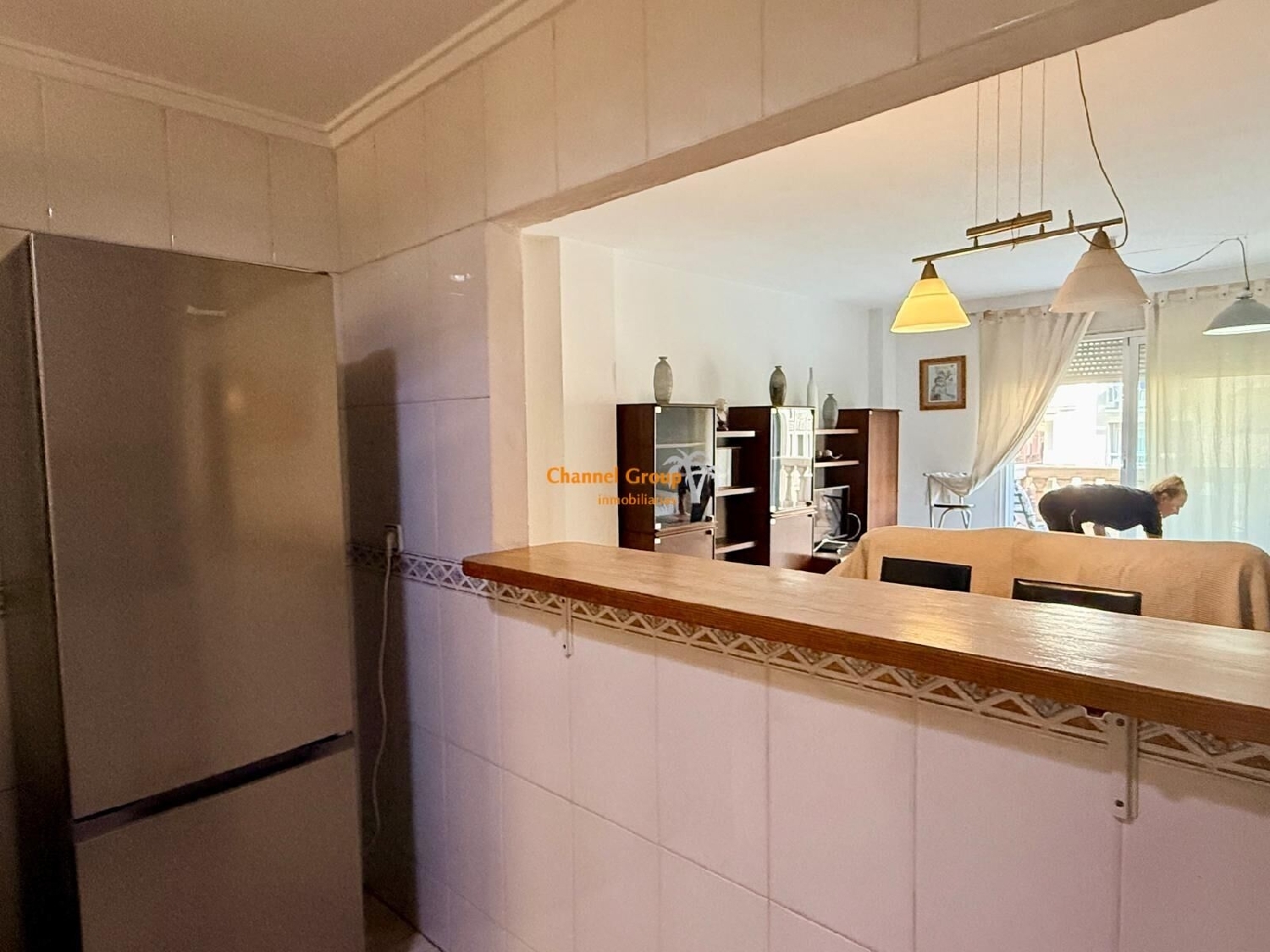 for sale apartment Alicante Centro 03001 Alacantí 7