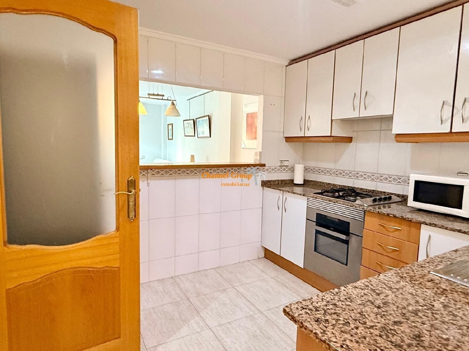 for sale apartment Alicante Centro 03001 Alacantí 5