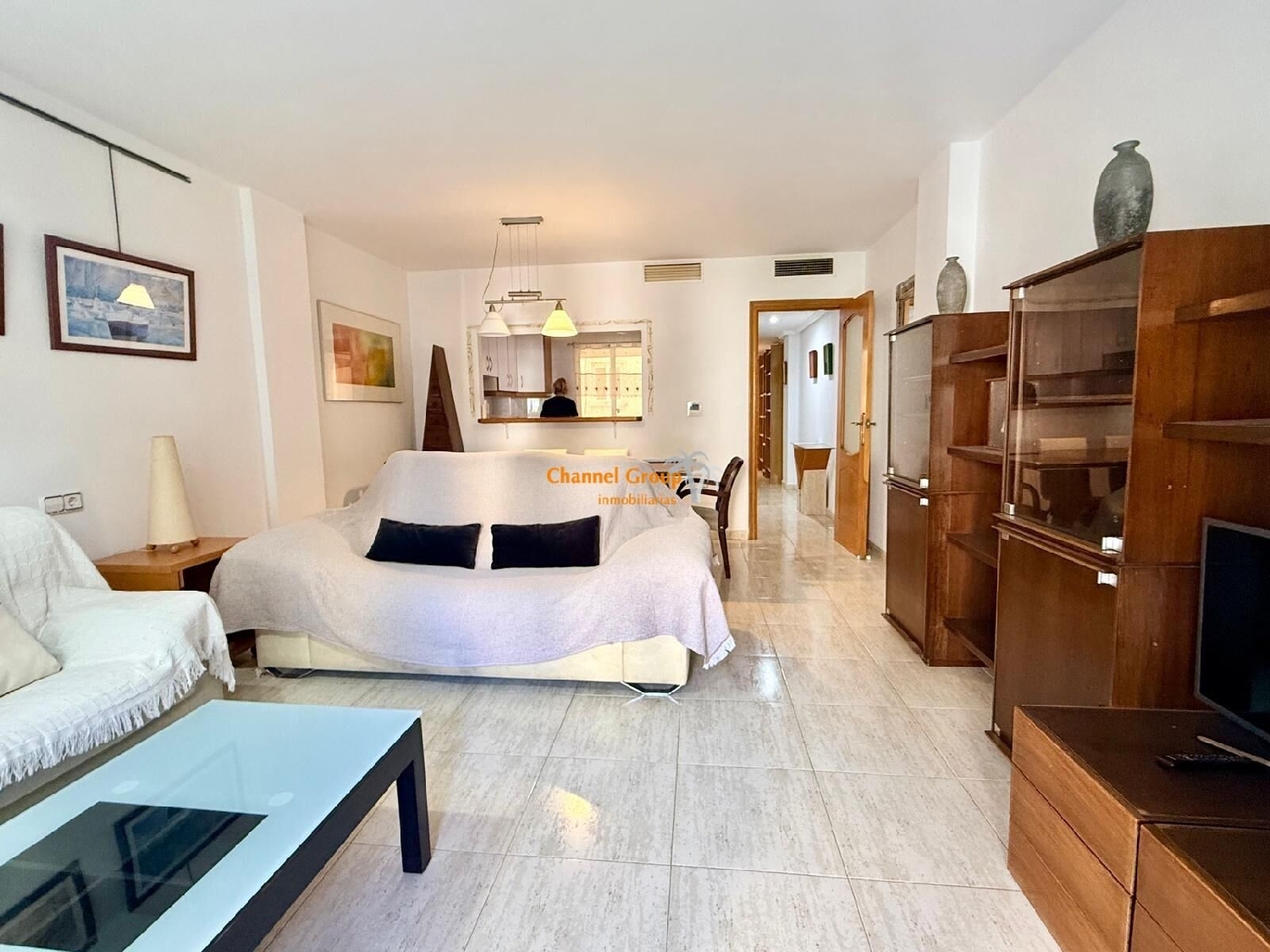 for sale apartment Alicante Centro 03001 Alacantí 2