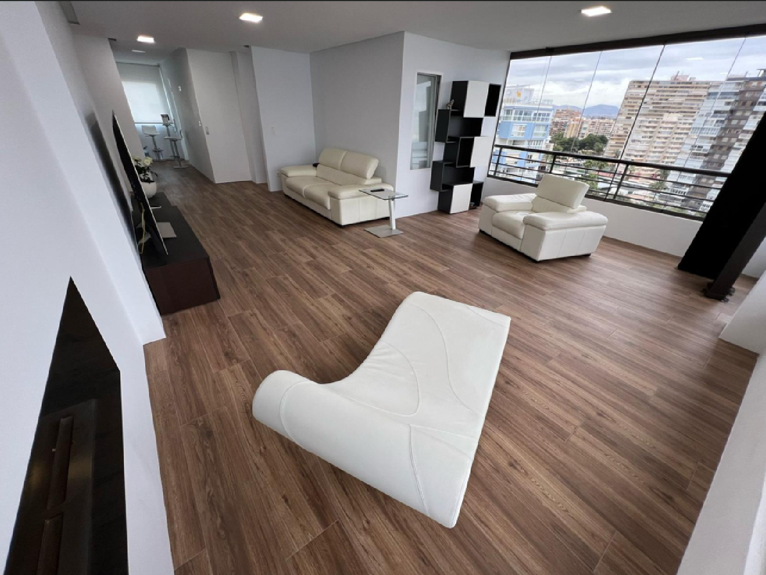 te koop appartement Alicante Centro 03001 Alacantí 3