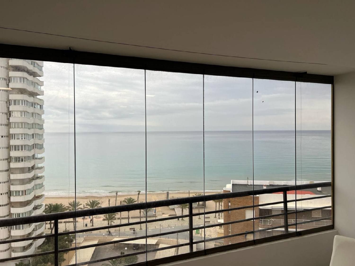 te koop appartement Alicante Centro 03001 Alacantí 6
