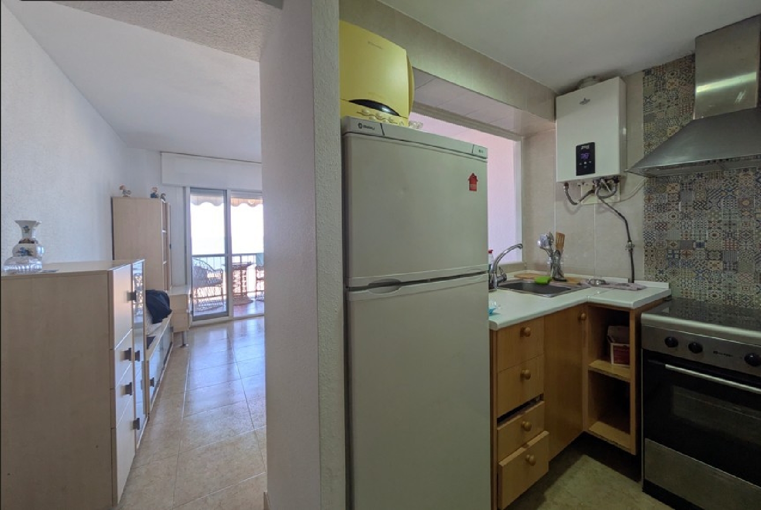 te koop appartement Alicante Centro 03001 Alacantí 2
