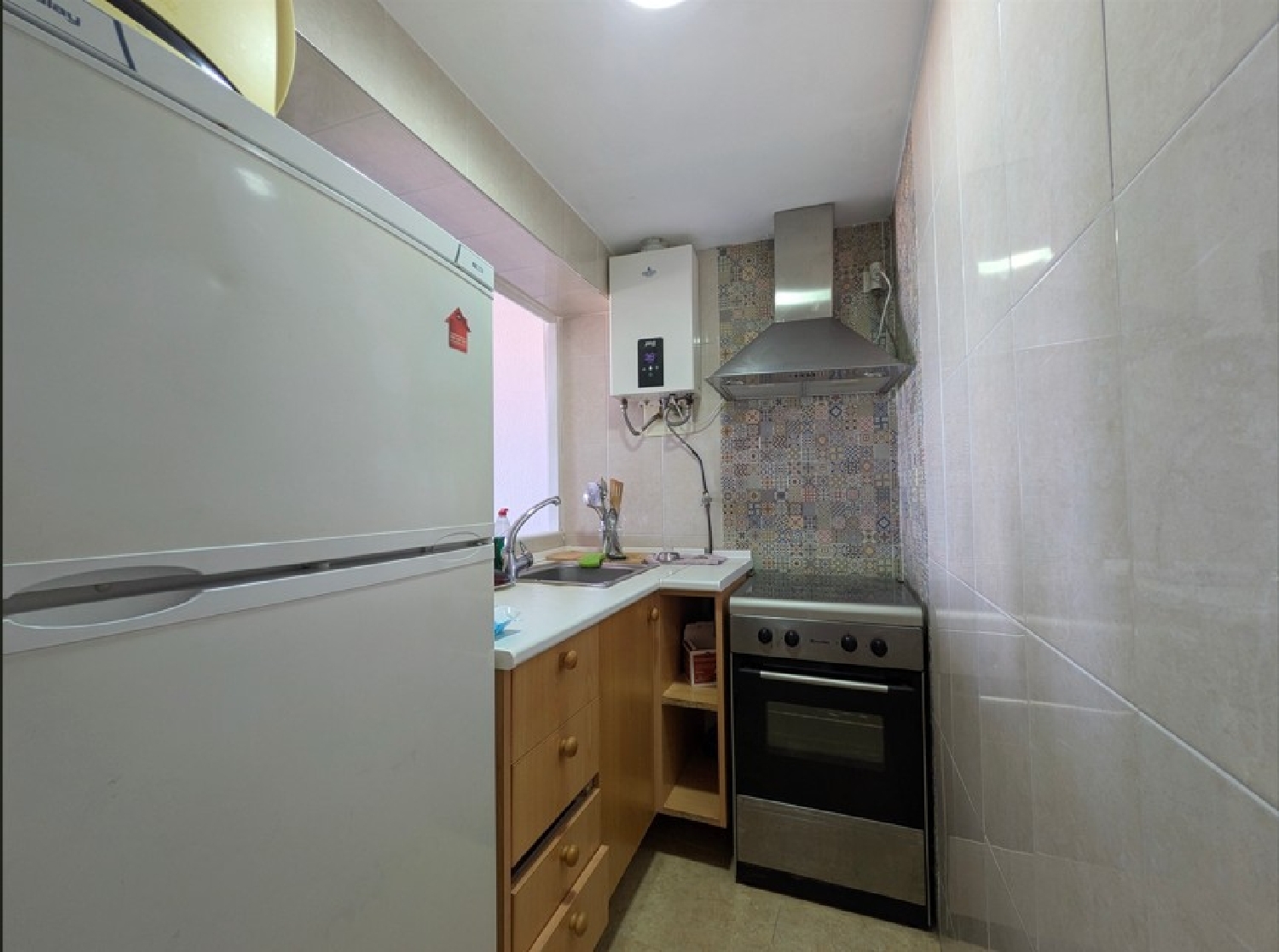 te koop appartement Alicante Centro 03001 Alacantí 7