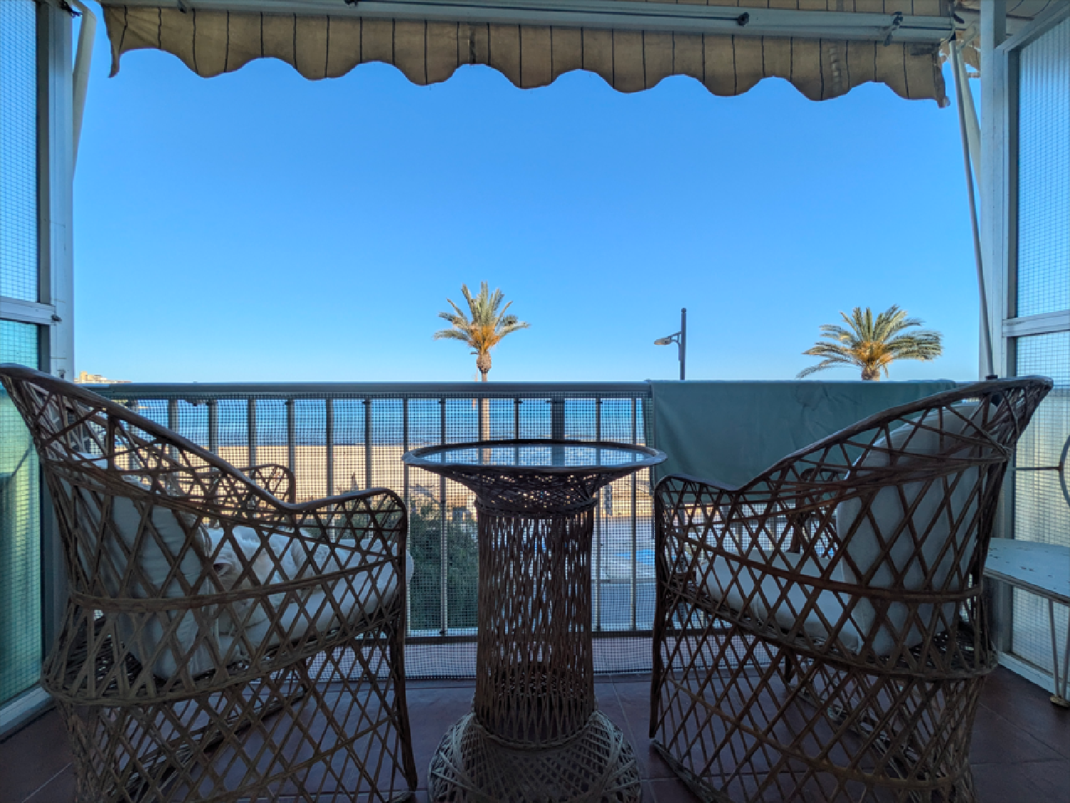 te koop appartement Alicante Centro 03001 Alacantí 1