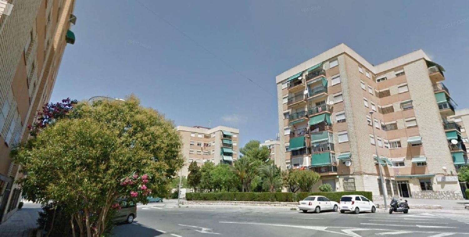 en venta apartamento Alicante Centro 03001 Alacantí 2