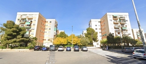 Alicante Centro 03001 Alacantí apartamento foto 6321622