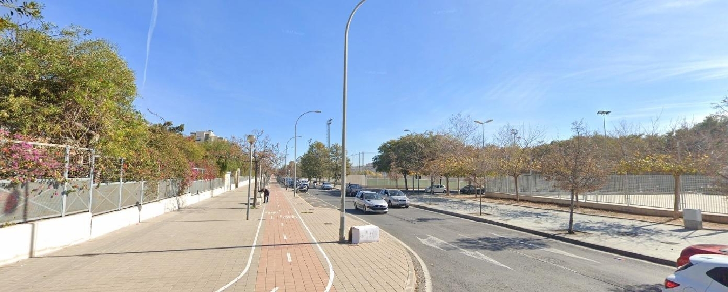  en venta apartamento Alicante Centro 03001 Alacantí 3