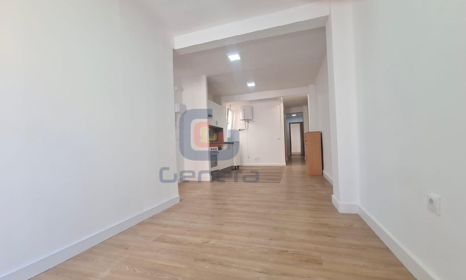  en venta apartamento Alicante Centro 03001 Alacantí 3