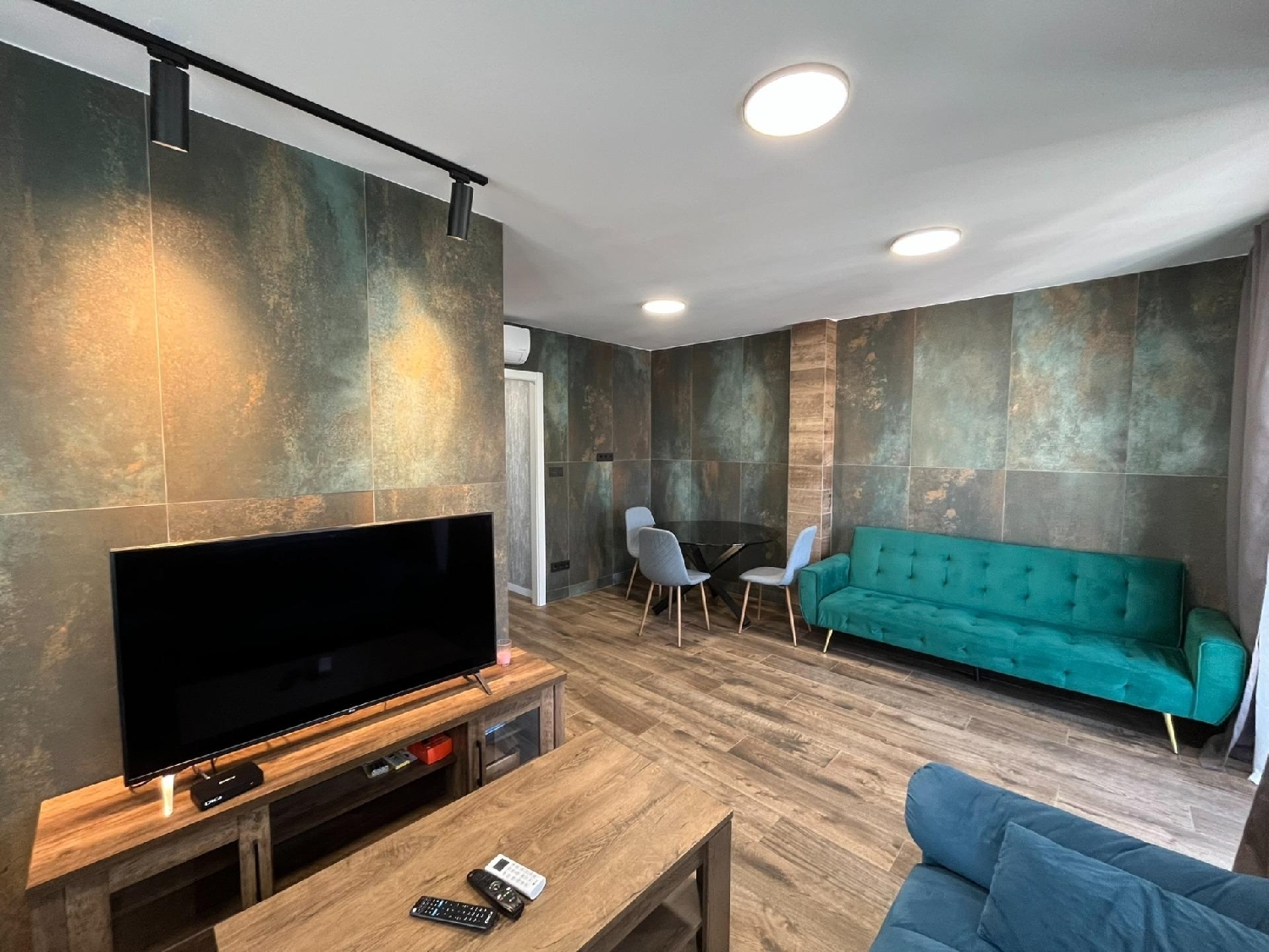 till salu lägenhet Alicante Centro 03001 Alacantí 1