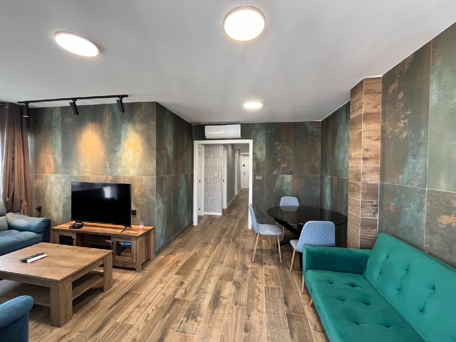 till salu lägenhet Alicante Centro 03001 Alacantí 2