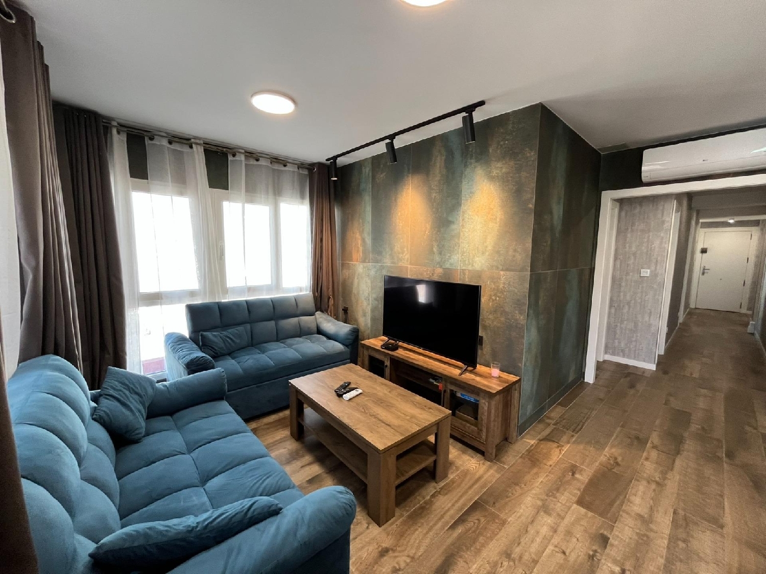 till salu lägenhet Alicante Centro 03001 Alacantí 3