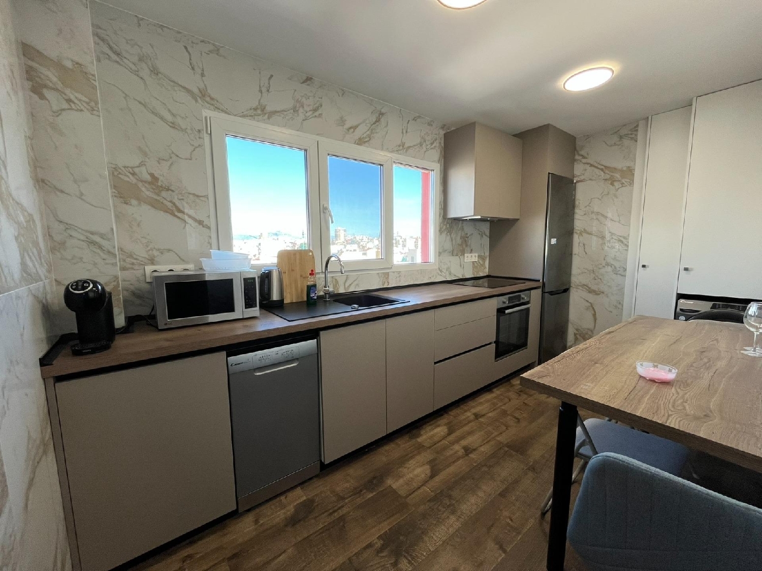 till salu lägenhet Alicante Centro 03001 Alacantí 8