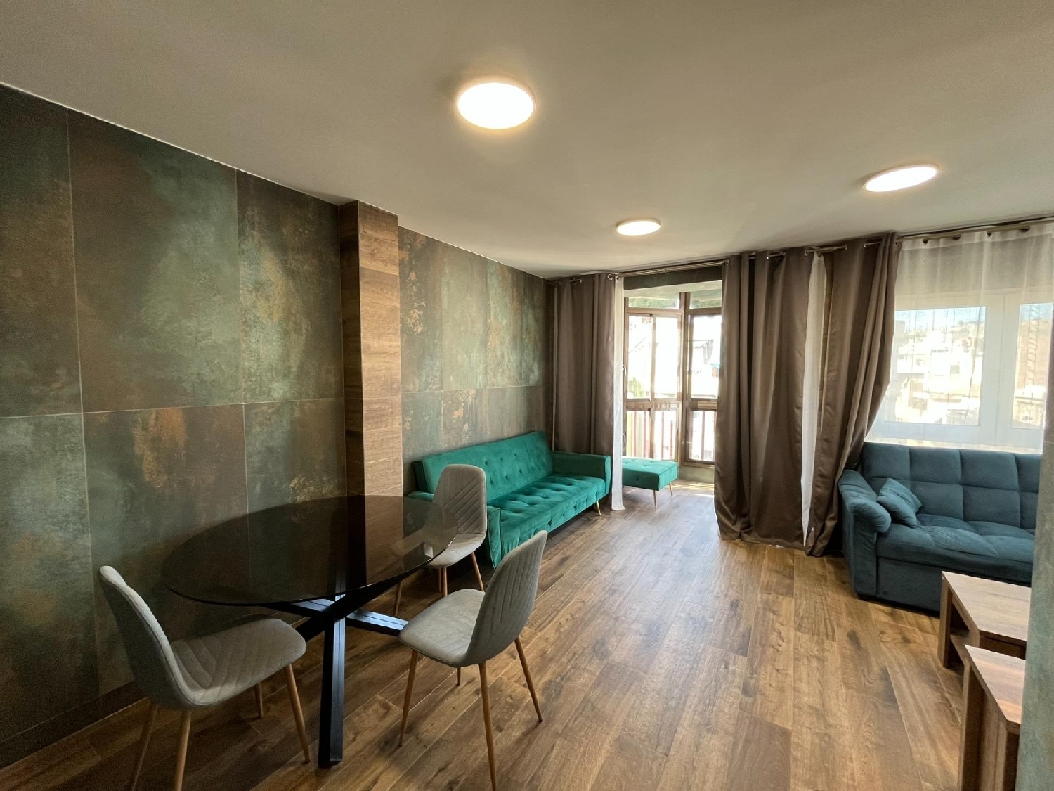 till salu lägenhet Alicante Centro 03001 Alacantí 4