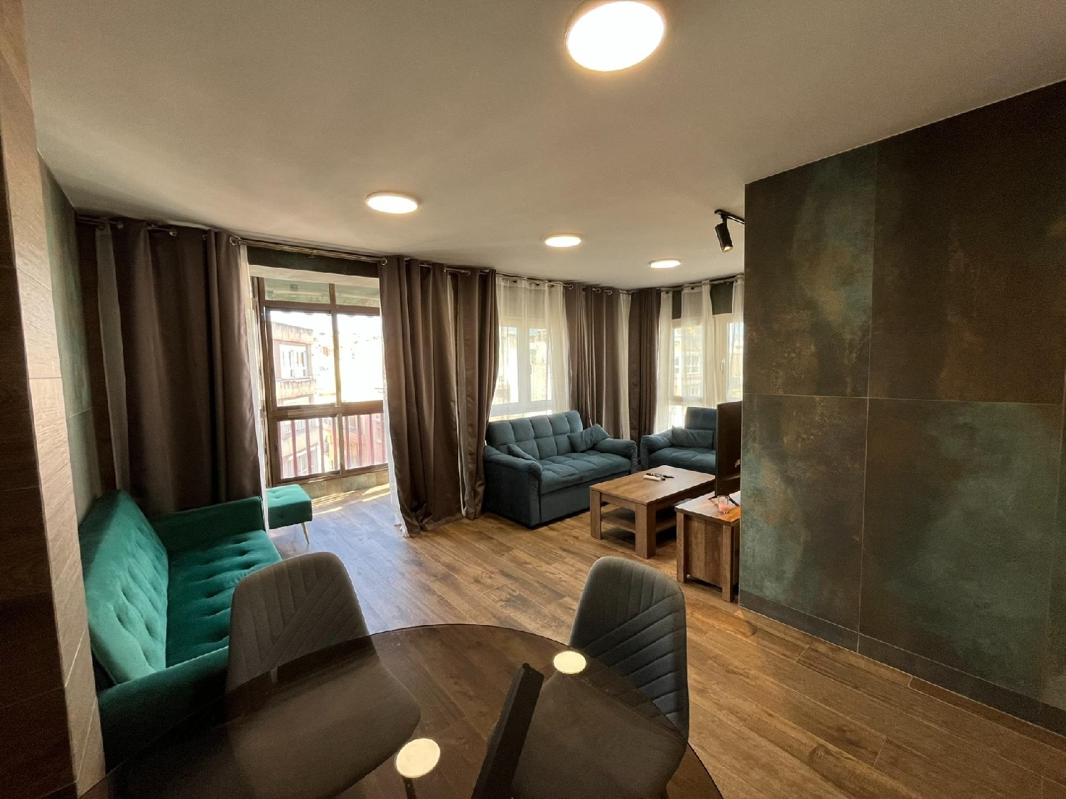 till salu lägenhet Alicante Centro 03001 Alacantí 5