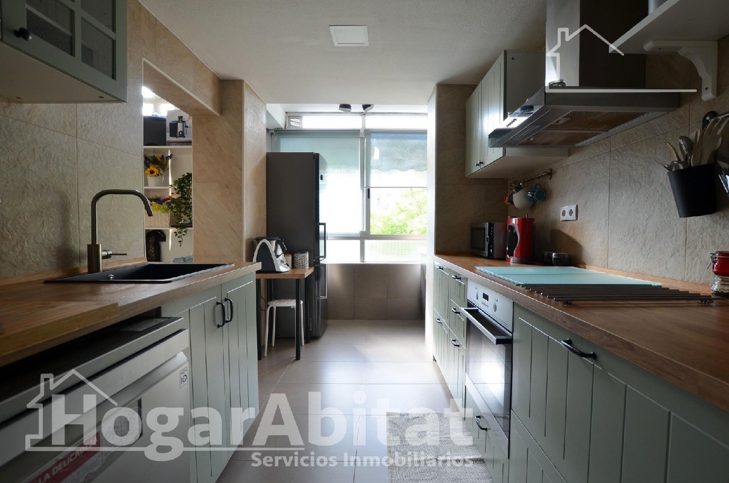  en venta apartamento Alicante Centro 03001 Alacantí 6