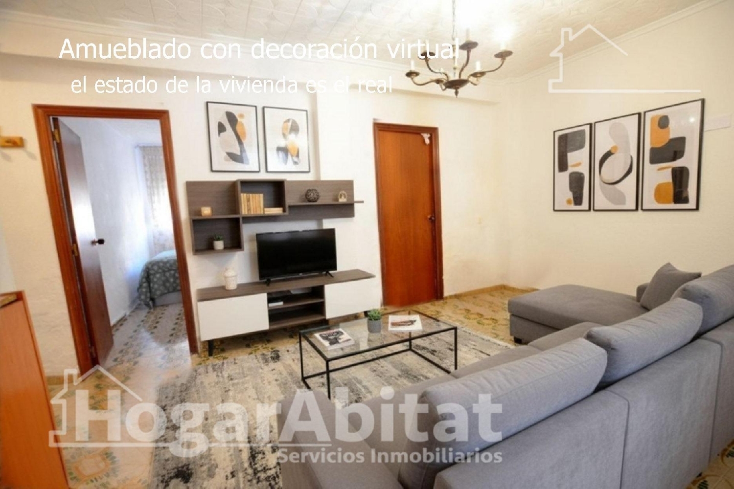  en venta apartamento Alicante Centro 03001 Alacantí 3