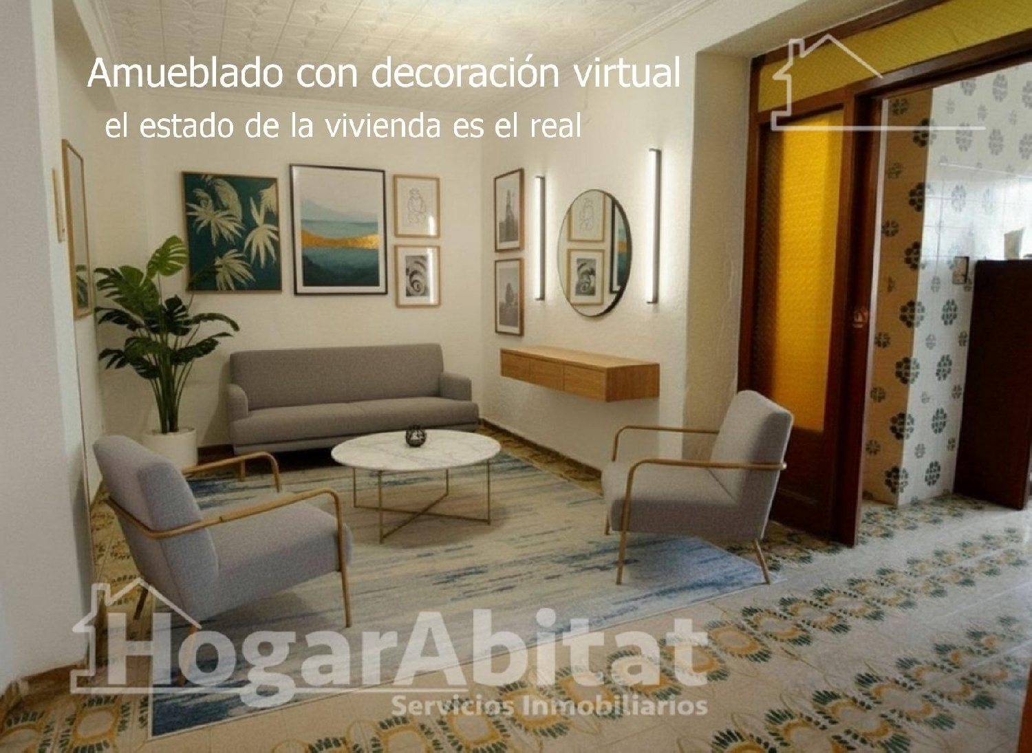  en venta apartamento Alicante Centro 03001 Alacantí 1
