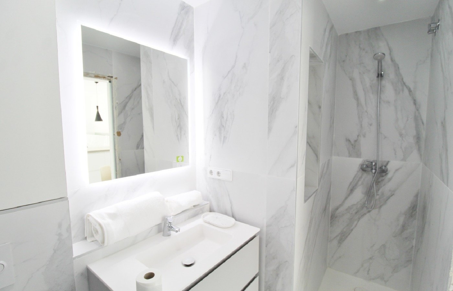  te koop appartement Alicante Centro 03001 Alacantí 8