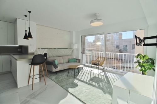 Alicante Centro 03001 Alacantí appartement foto 6321555