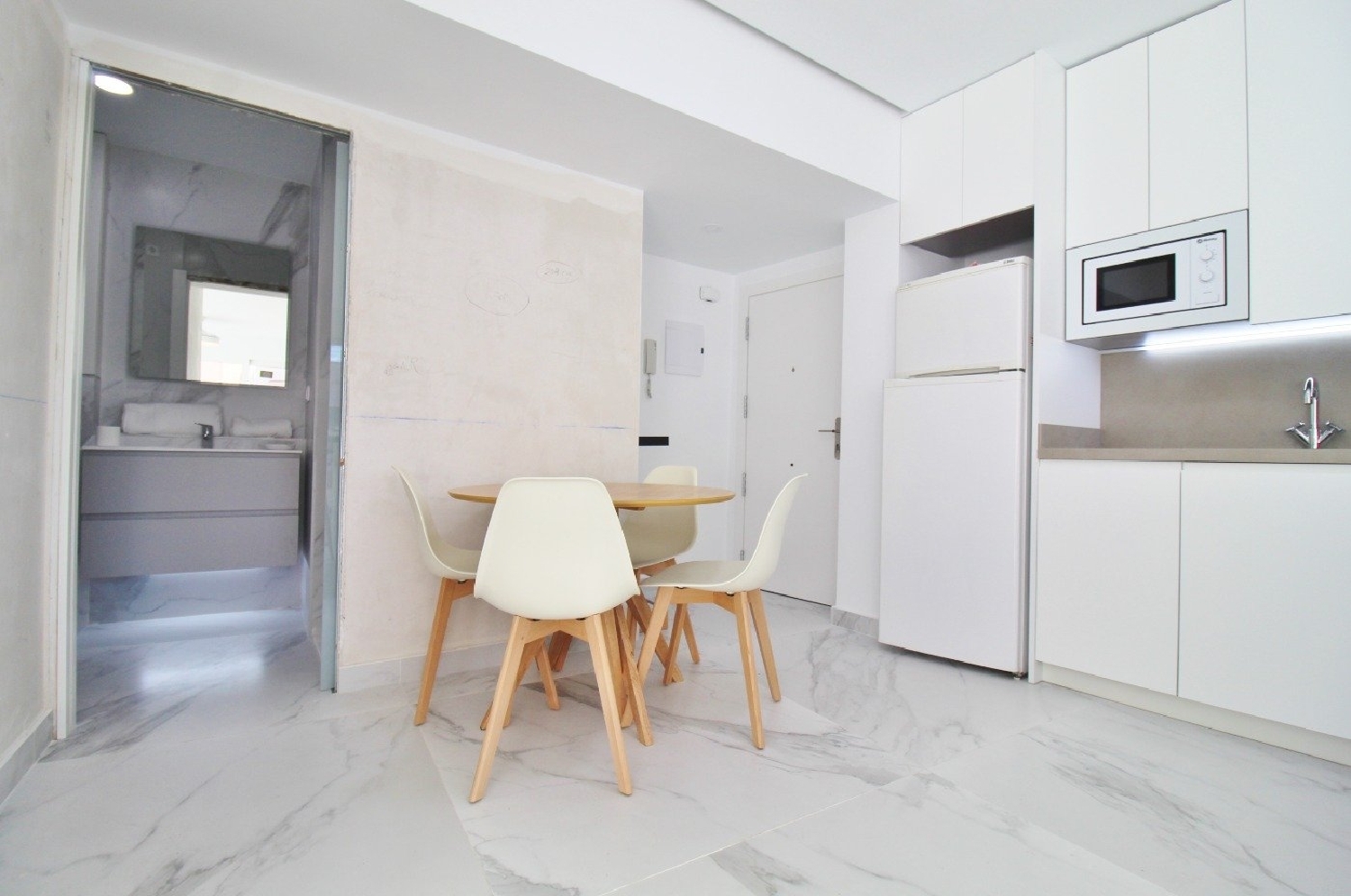  te koop appartement Alicante Centro 03001 Alacantí 7