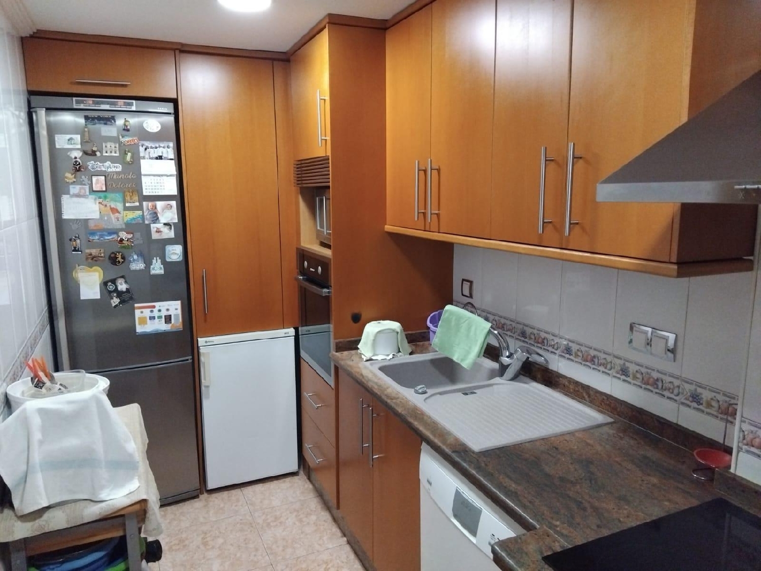 te koop appartement Alicante Centro 03001 Alacantí 3