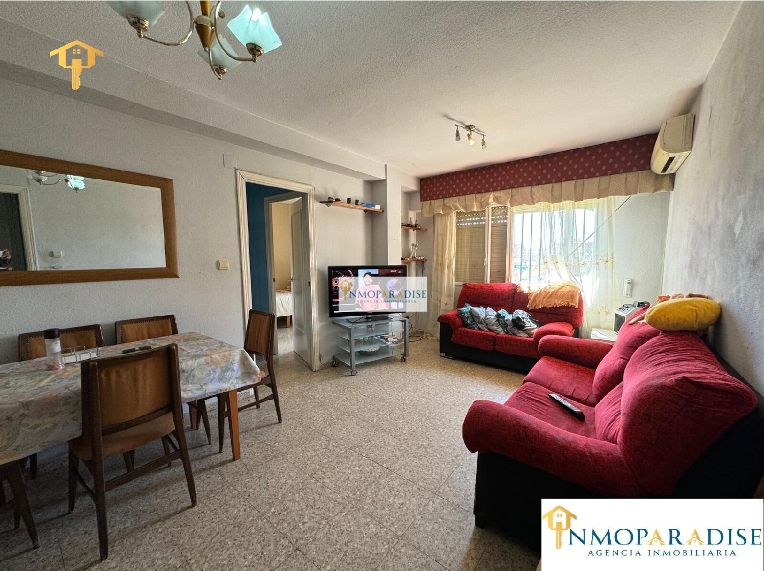  till salu lägenhet Alicante Centro 03001 Alacantí 1