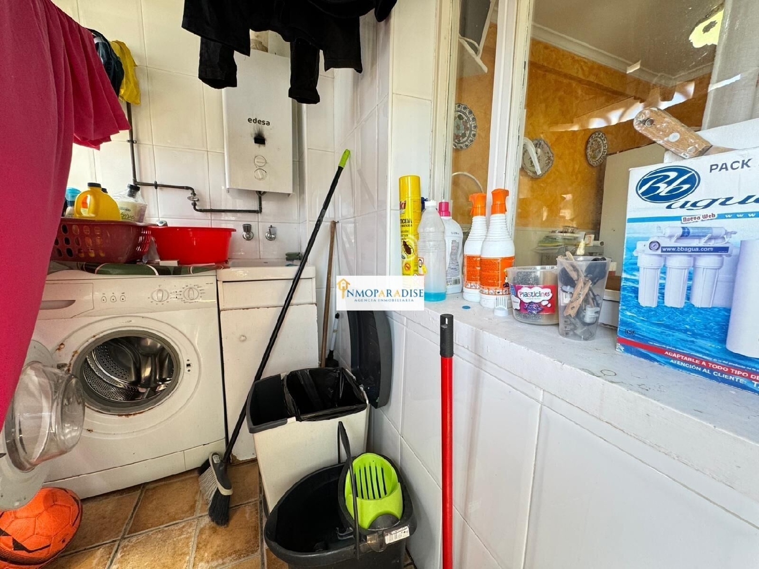  till salu lägenhet Alicante Centro 03001 Alacantí 8