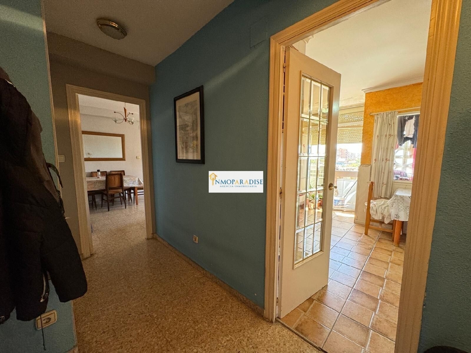 till salu lägenhet Alicante Centro 03001 Alacantí 3