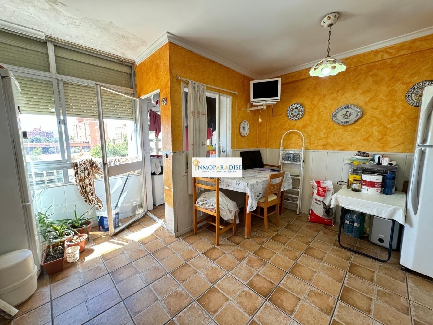  till salu lägenhet Alicante Centro 03001 Alacantí 7