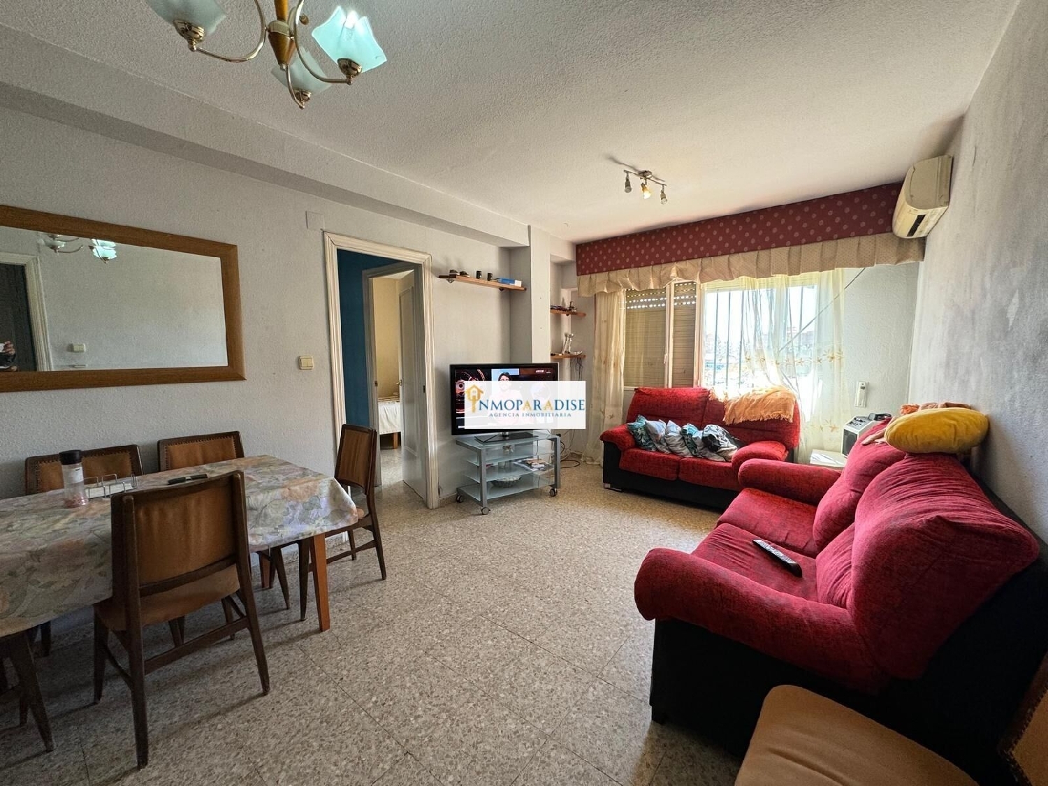 till salu lägenhet Alicante Centro 03001 Alacantí 2