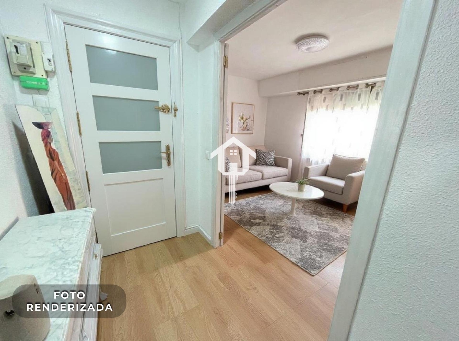  for sale apartment Alicante Centro 03001 Alacantí 5