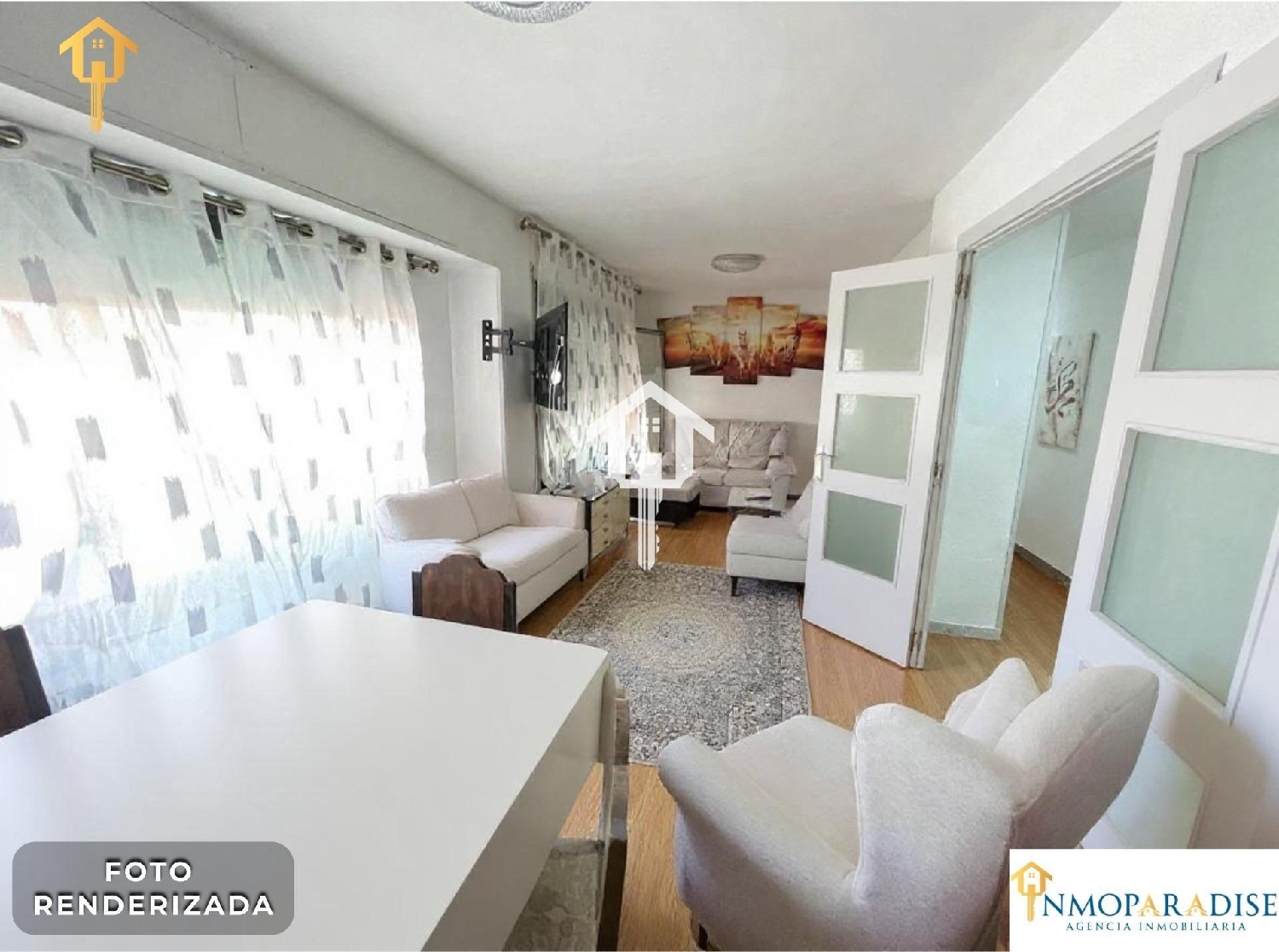  for sale apartment Alicante Centro 03001 Alacantí 1