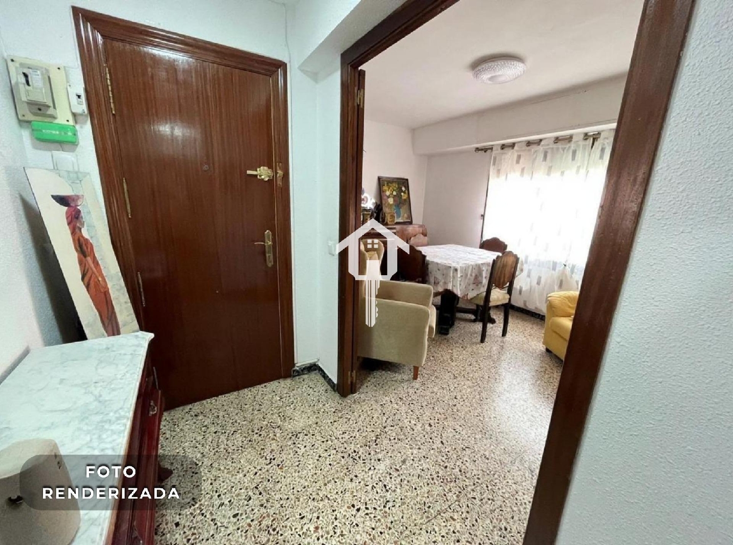  for sale apartment Alicante Centro 03001 Alacantí 6